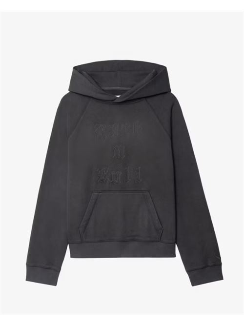 GEORGY ZADIG&VOLTAIRE | JWSS01607021 CARBONE